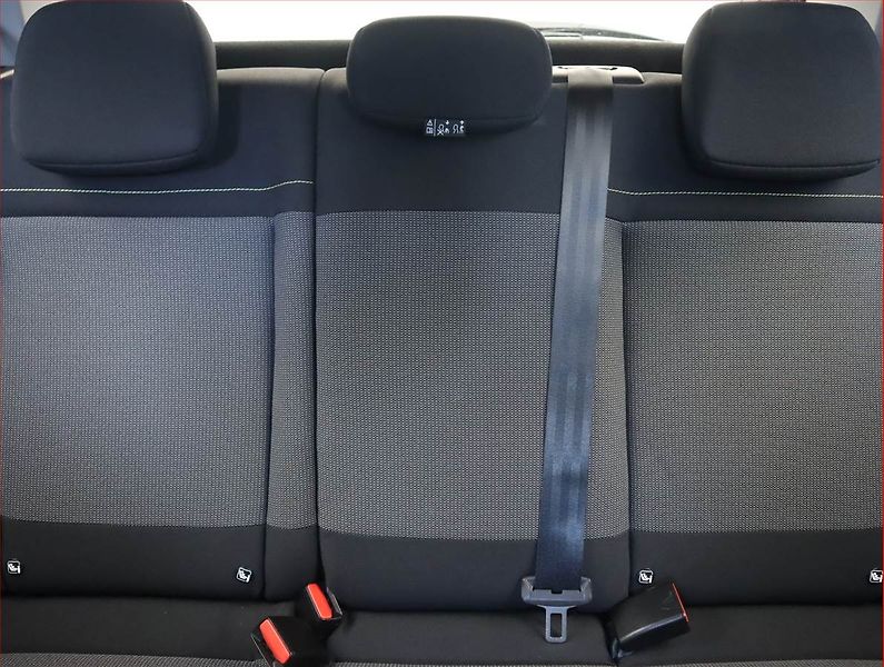 Citroën C3 (2017) 1.2 PureTech, Serv.kniha - fotka 10 z 20