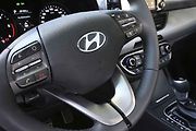 Hyundai i30.