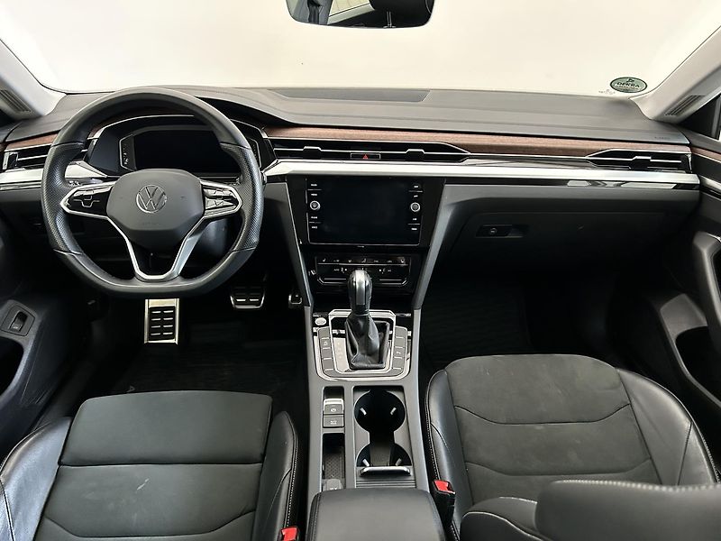 Volkswagen Arteon 2.0 TDI Elegance - fotka 5 z 25