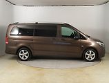 Mercedes-Benz Vito (2017) 119 CDI 4x4, Bus, 8Míst, ČR - náhled 6