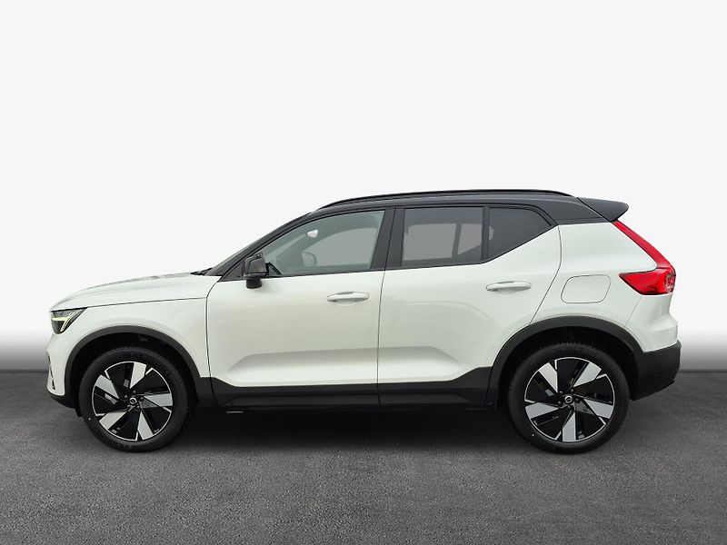 Volvo XC40 Recharge 82kWh Twin Motor Plus - fotka 4 z 15