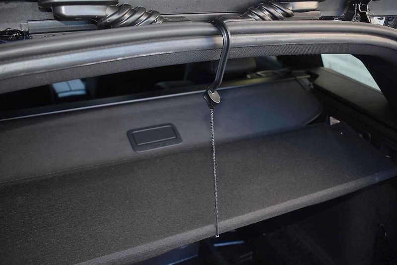 Opel Astra ST skvěle poslouží jako rodinné auto