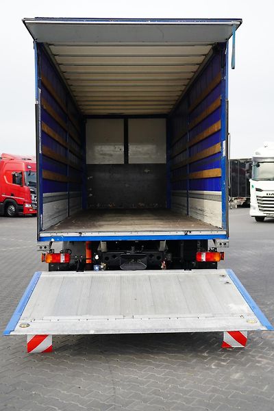 MAN TGM (2019) 15.250 / E 6 / BURTOFIRANKA +  - fotka 10 z 43