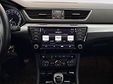 Škoda Superb (2017) Ambition 1.6 TDI, Navi - náhled 12