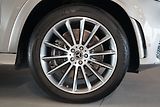 Mercedes-Benz GLE 350d 4M AMG, Ventilace, ADS+ - náhled 7