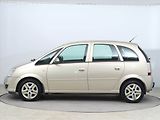 Opel Meriva (2010) 1.6, Serv.kniha, po STK, Tažné - náhled 2