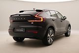 Volvo C40 PURE ELECTRIC SINGLE ULTIMATE - náhled 13