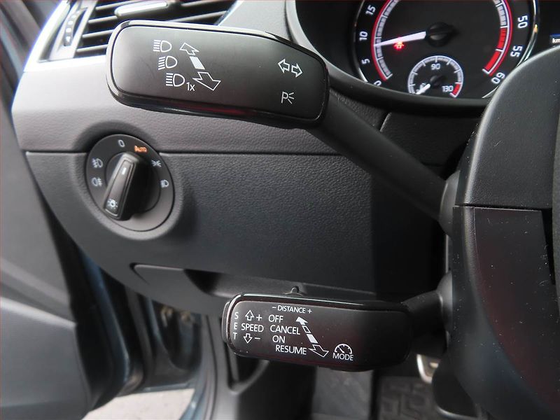 Škoda Octavia (2017) RS 2.0 TDI, Serv.kniha, Navi - fotka 14 z 18