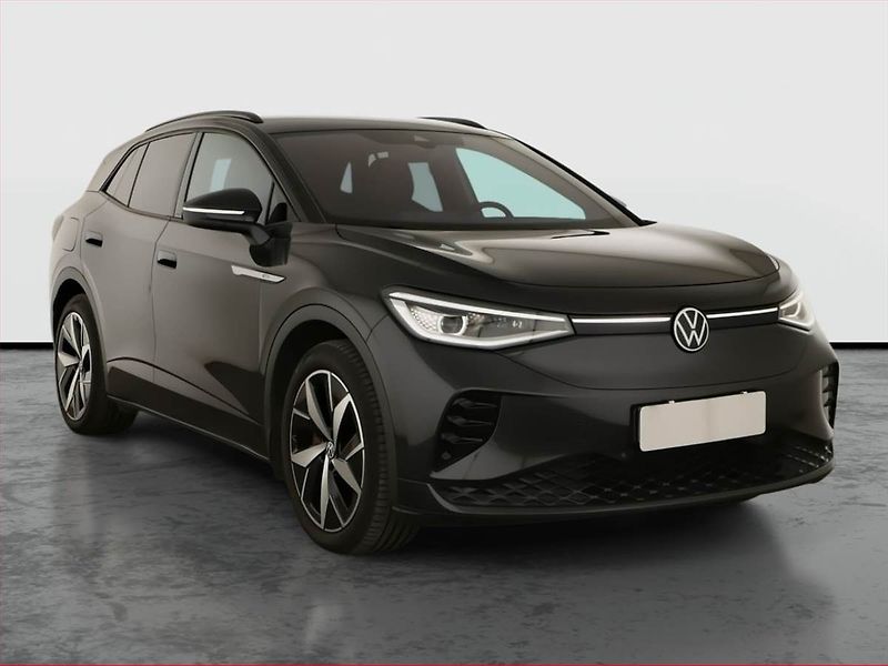 Volkswagen ID.4 (2021) GTX (82 kWh), SoH 92% - fotografie inzerátu