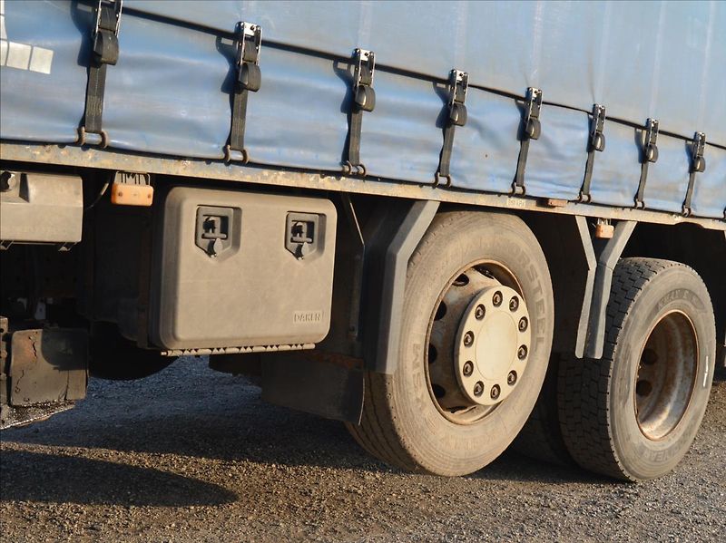 Renault PREMIUM DXI R 450.26 S - fotka 10 z 21