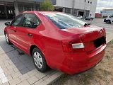 Škoda Octavia (2016) 1.6TDi Liftback - náhled 1