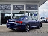 Škoda Superb 2,0 TDI 4x4 WEBASTO KAMERA TAŽ - náhled 4