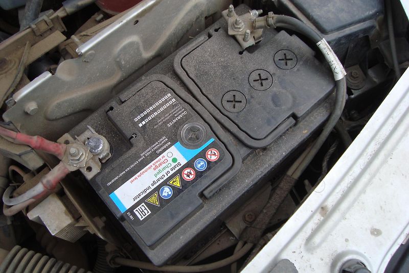 Dacia Logan (2009) 1.5 DCi - fotka 17 z 44