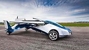 Aeromobil 2.5.