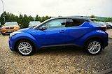 Toyota C-HR (2018) ACTIVE 1,8 HYBRID 72 kW - náhled 7