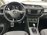 Volkswagen Touran (2016) 2.0 TDI 110 KW DSG  - náhled 11