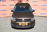 Volkswagen Caddy 2,0 TDi, DSG, 4MOTION, MAXI. - náhled 1