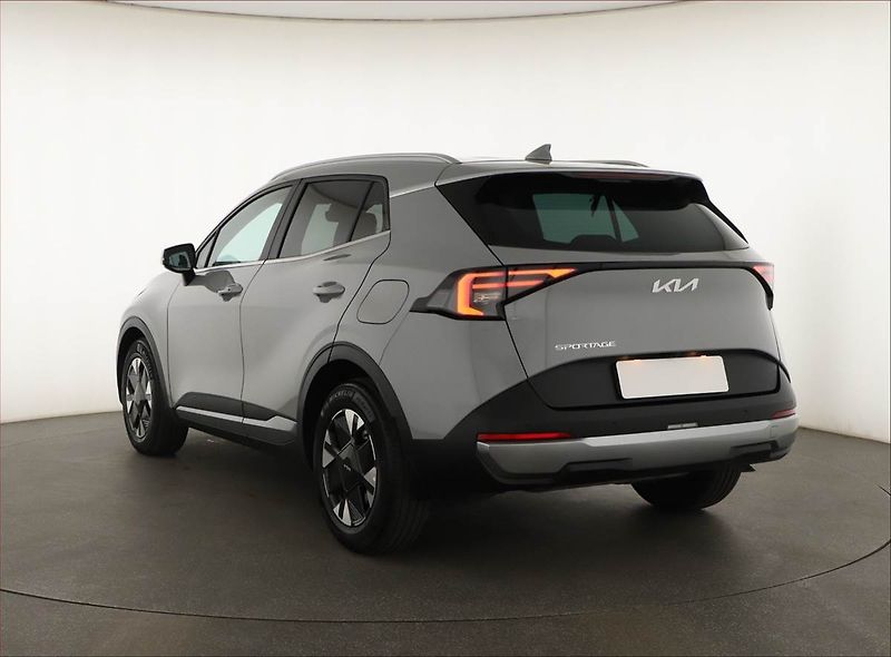 Kia Sportage (2025) Exclusive 1.6 T-GDI - fotka 4 z 20