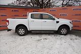 Ford Ranger 2,2 D 118KW, ČR, 2 MAJ., XLT. - náhled 8