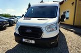 Ford Transit (2021) TREND 2,0 TDCI 96 kW - náhled 9
