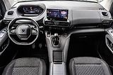 Peugeot Rifter (2025) 1,5 LONG ALLURE BlueHDi 130 S& - náhled 14