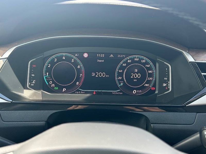Volkswagen Arteon Elegance 7DSG 2,0TSI - fotka 14 z 29