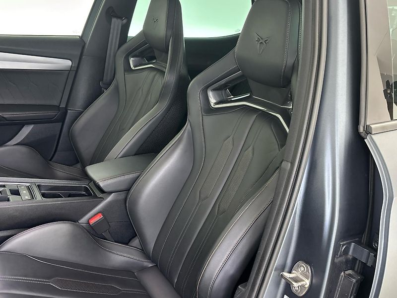 Cupra Formentor VZ5 4Drive DSG - fotka 27 z 31