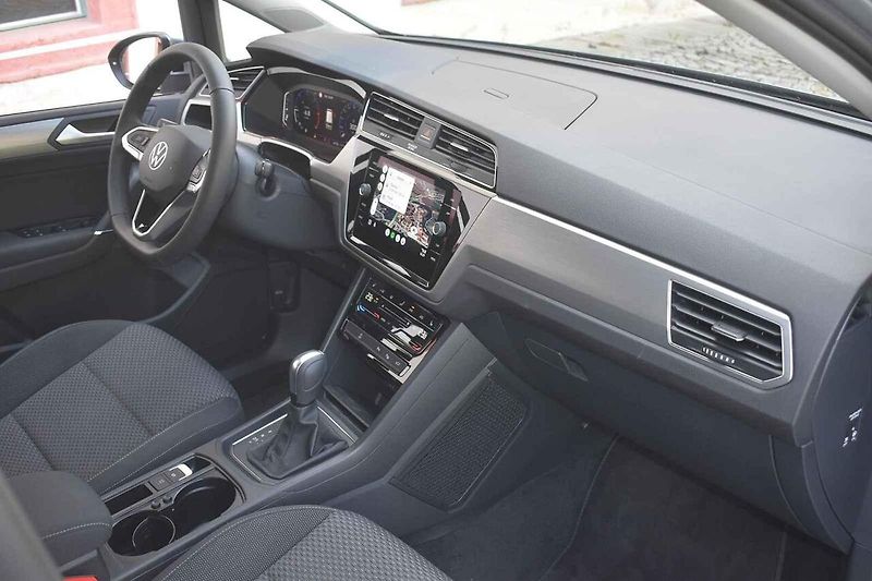Volkswagen Touran se bohužel loučí. Náhrada se bude hledat těžko.