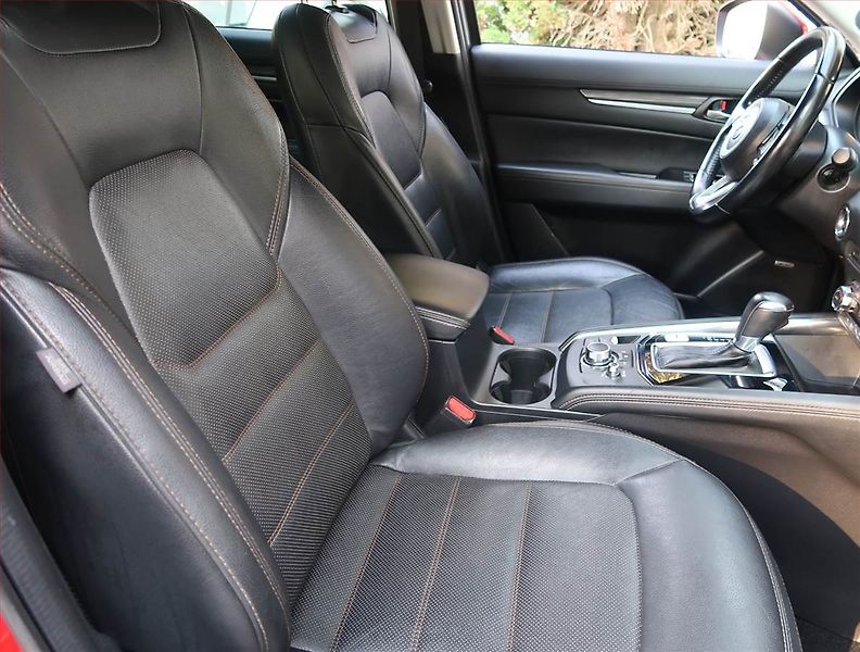 Mazda CX-5 (2017) 2.5 Skyactiv-G - fotka 9 z 21