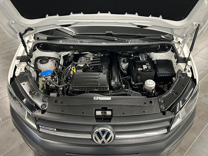 Volkswagen Caddy (2020) Maxi Life 1.4TGI 7míst 2020 | - fotka 46 z 62