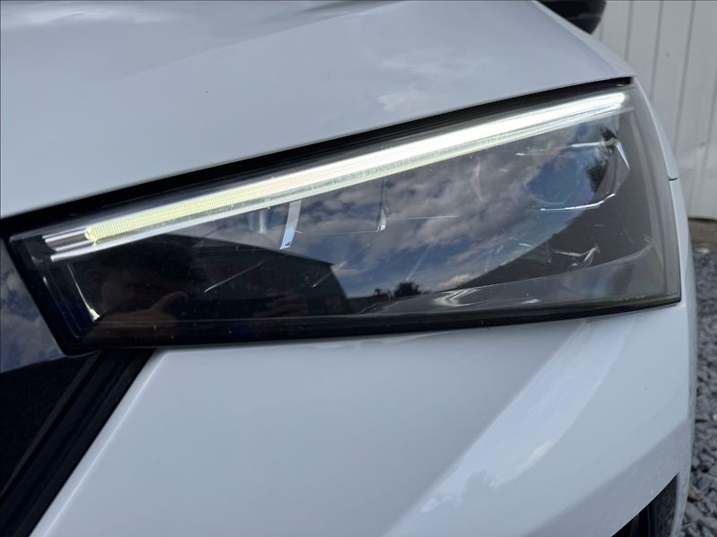 Škoda Scala 1,5 TSI Monte Carlo původ ČR - fotka 9 z 50