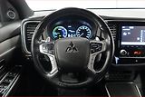 Mitsubishi Outlander (2021) Instyle 2.4 PHEV - náhled 17