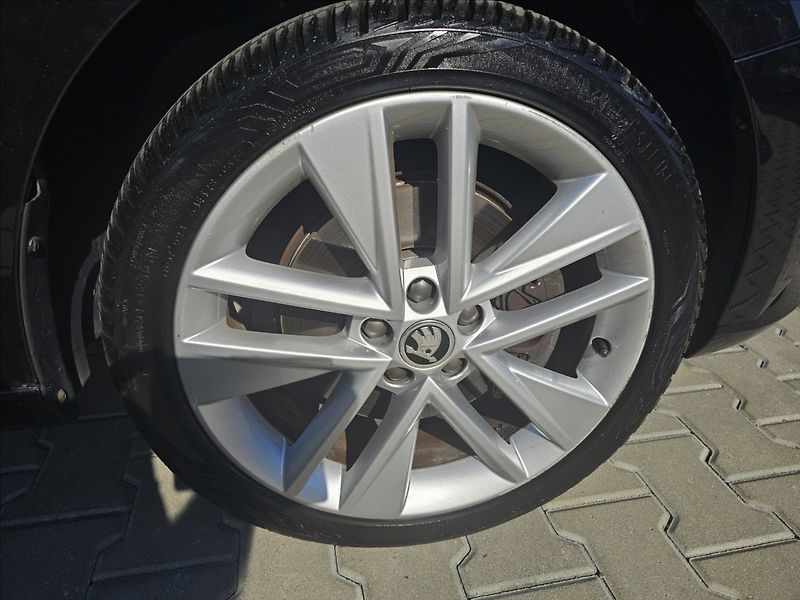 Škoda Fabia III 1,0TSi 81KW CLEVER STK - fotka 41 z 47