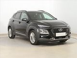 Hyundai Kona (2018) 1.0 T-GDI, Kůže, Tempomat - náhled 1