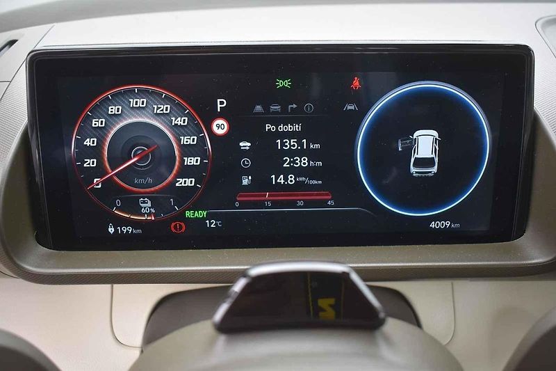 Hyundai Inster je auto, které může elektromobilitu přiblížit další skupině motoristů.