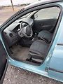 Renault Clio (2008) Renault Clio  - náhled 6