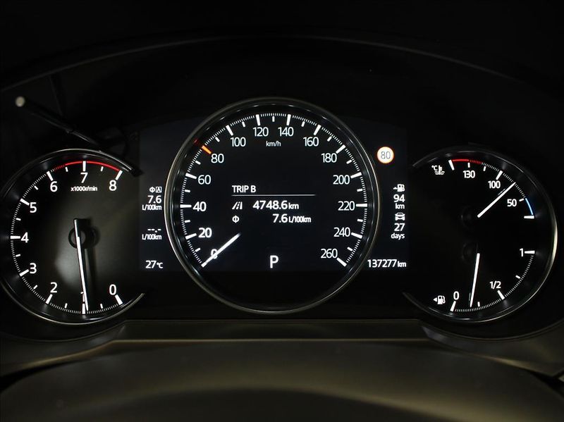 Mazda 6 2,5 G194 Rev.TOP 1.majitel ČR - fotka 25 z 25