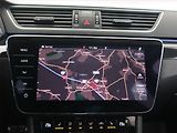 Škoda Superb (2018) Sportline 2.0 TSI, 4X4 - náhled 21