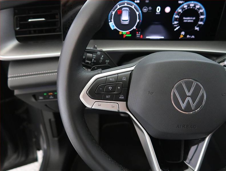 Volkswagen Tayron (2026) 1.5 eTSI, digi klima - fotka 30 z 32