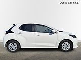 Toyota Yaris 1.5 HEV 1 CVT Comfort tech - náhled 6