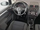 Volkswagen Touran (2012) 1.2 TSI, 7 míst, Navi - náhled 7