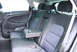 Hyundai Tucson 1.7 CRDI 104kW DCT STYLE ČR - náhled 10