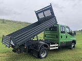 Iveco Daily (2019) 70C18 4x4 off-road , 4x4 !!! - náhled 7