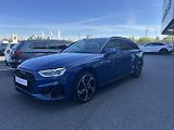 Audi A4 Avant S line 40 TDI - náhled 10