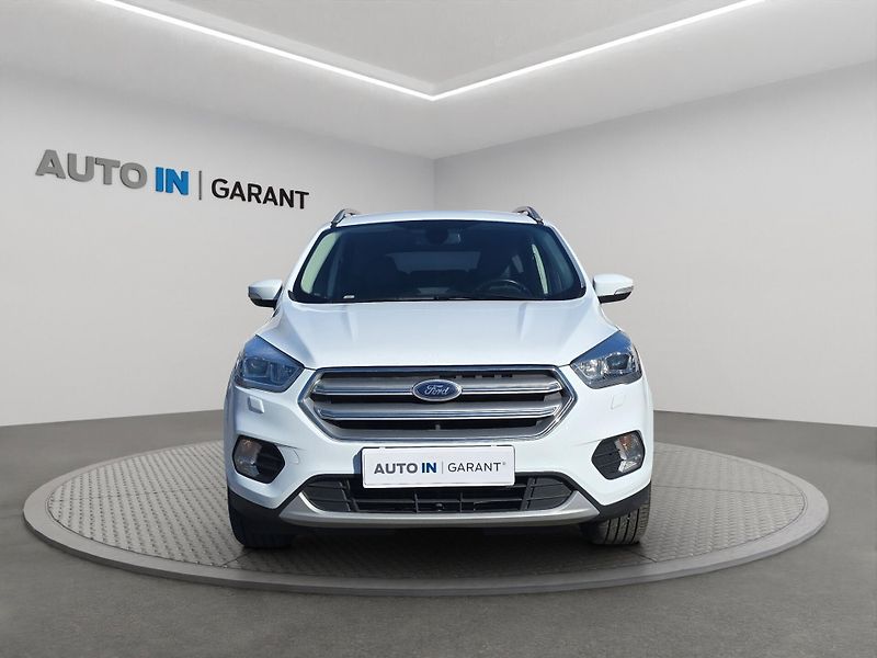Ford Kuga (2019) 2.0 TDCi 4x4 110kW A/T, Prav. - fotka 2 z 24