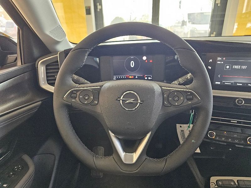 Opel Mokka HIT Edition 1.2 Turbo 100k MT6 - fotka 5 z 24