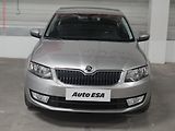 Škoda Octavia (2016) 1.4 TSi, ČR, Ambition - náhled 1