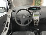 Toyota Yaris 1.0 i ČR 1.MAJ. AC  REZERVACE - náhled 20