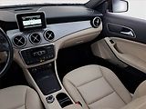 Mercedes-Benz GLA (2015) 200 CDI, 4X4, Automat, ČR - náhled 8