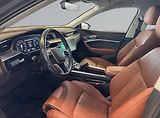 Audi Q8 e-tron 55 Q Kamera Vzduch Kůže BLIS  - náhled 9